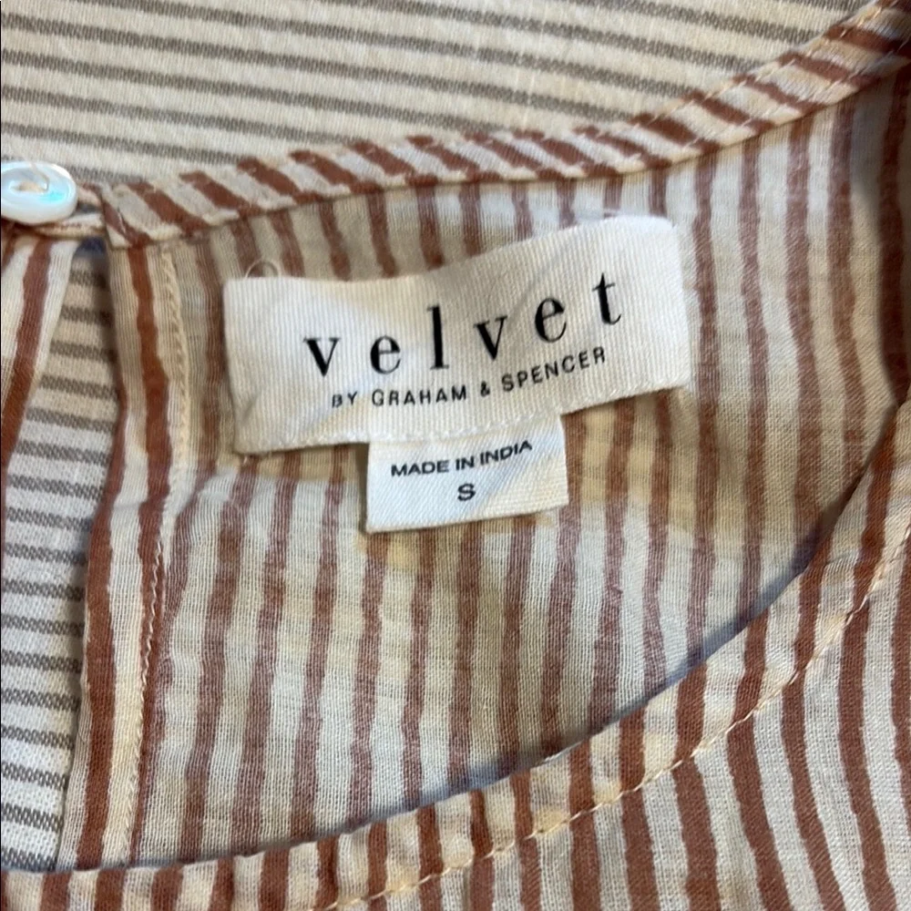 Top by Velvet - Picture 2 of 5